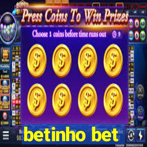 betinho bet